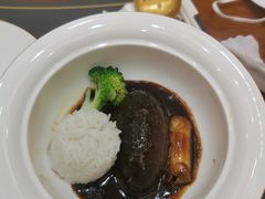 -鲁宴·鲁煨黄河生态大鲤鱼(月坛店)
