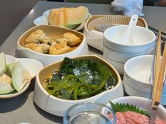 -海底捞火锅(坪山益田假日广场店)