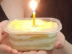 -7cake榴莲千层蛋糕(松江店)
