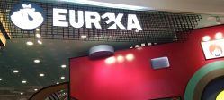 -Eureka优瑞卡儿童主题乐园(合生汇购物中心店)