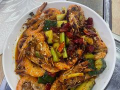 -十三香辣虾(夏湾店)