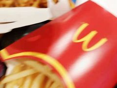 -麦当劳(西安雁塔路店)