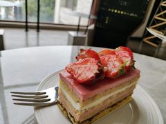 -厦门万豪酒店及会议中心大堂吧·海景下午茶