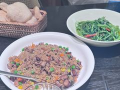 -美奈小馆·越南料理(福田星河COCO Park店)