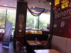 iphone_upload_pic-肯德基(南昌路大润发店)