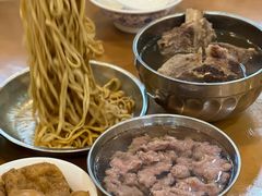 -老牌依强牛肉店(达道总店)