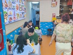 -来之顺海鲜菜馆·青岛菜(栈桥店)