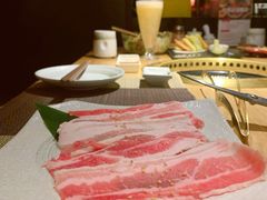 伊比利亚五花肉-江户烧肉(高德店)