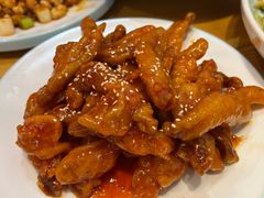 -肘子酥·天津菜·特色捞面(德云社店)