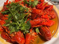 -梁家大院•农家菜(昆山会展中心店)