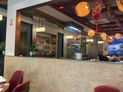 -老馆子·建德菜·山肴鱼鲜(海威新界店)