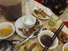 -杨桃基农庄老字.号(长洲岛店)