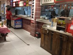 -龙师傅卤炒(天马店)