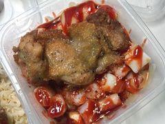 -孖记茶档·热腾茶餐(乐峰店)