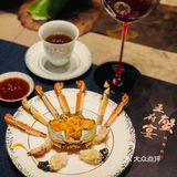 魔都探店 | 大闸蟹的爱好者必打卡！ 