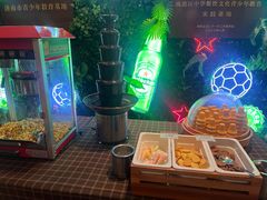 -舜和巴西烤肉餐厅(舜和国际店)