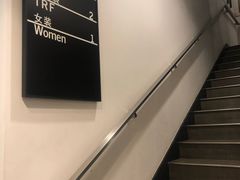 -ZARA(恒隆广场店)