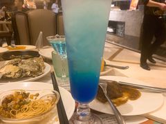 -芭菲盛宴·环球美食(北城国际店)