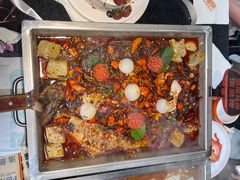 -喵探烤鱼·活鱼烤(北唐总店)