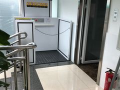 -北京市西城区新街口街道玉桃园社区卫生服务站