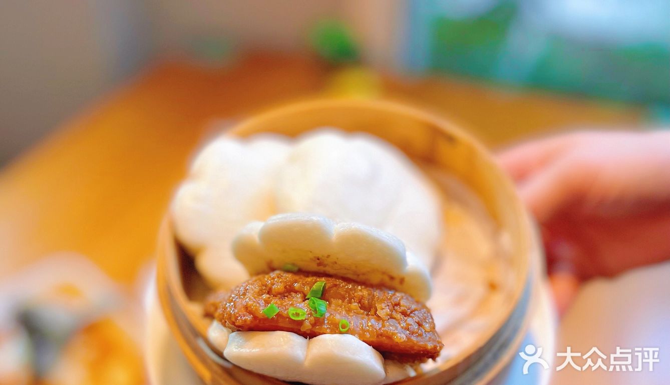 莲餐厅·湖北菜 | 十七年地道湖北味的湖北菜专家！