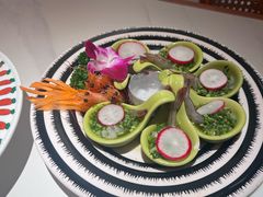 -太食獸泰式茶餐厅(IFS国金中心店)