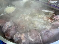 -杨家牛肉汤(淮建路店)