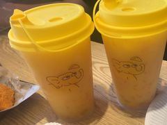 -尊宝比萨(保税区店)