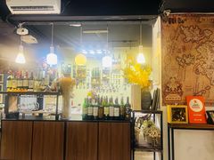 -K·Kitchen KK牛扒厨房(江南西店)