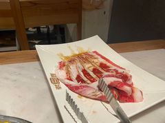-韩宫宴烤肉·料理(苏州中心店)