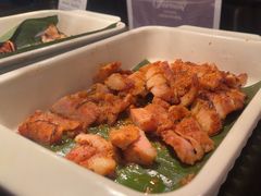 -食百绚全日制餐厅(成都棕榈泉费尔蒙酒店)