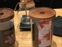-星巴克(深圳南海意库店)