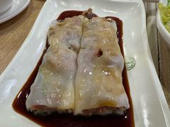 -添好运点心专门店(中环IFC店)