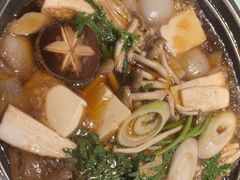 -山葵家·创意料理(万象汇店)