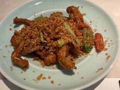 -港丽餐厅(高德置地店)