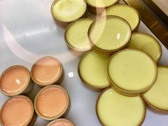 -PAUL LAFAYET 法式甜品(港汇广场店)