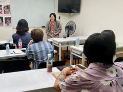 -帝京日语(春熙路旗舰校区)