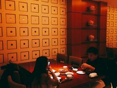 -杭州JW万豪酒店-万豪中餐厅