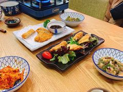 -八间(合生汇店)