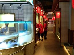 -湘阁里辣(大朗广场店)