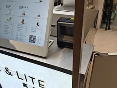 -喜茶(深圳东部星悦天地店)
