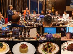 -环球港凯悦 · 享悦中餐厅