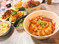-靓靓蒸虾(中山公园店)