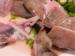 -李氏疙瘩汤·本地海鲜·老烟台菜(所城里店)