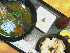 -伊藤久右卫门(宇治本店)