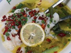 -绿草地·湘菜(7mall店)