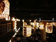 大堂-杨记隆府(南坪店)