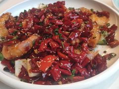 -香港狮子山下·明星粤菜餐厅(北苑店)