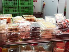 -上海虹口糕团食品厂(茂名路店)