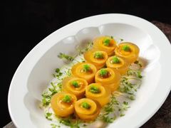 黄金皮蛋-鱼痴渔醉·食鲜集(汉口江滩店)